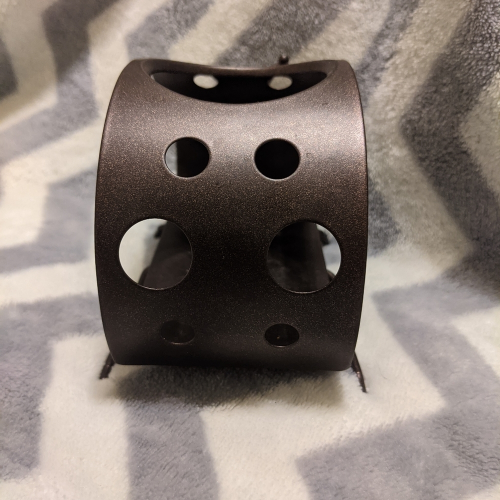 Party lite ladybug candle holder